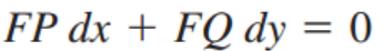 [Engineering Mathematics] Ch 1. 1st-order ODE - part 2