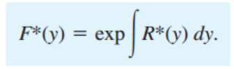 [Engineering Mathematics] Ch 1. 1st-order ODE - part 2