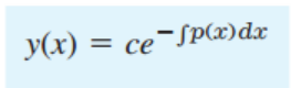 [Engineering Mathematics] Ch 1. 1st-order ODE - part 2