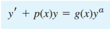 [Engineering Mathematics] Ch 1. 1st-order ODE - part 2
