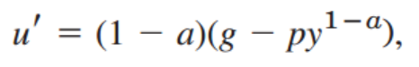 [Engineering Mathematics] Ch 1. 1st-order ODE - part 2