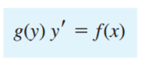 [Engineering Mathematics] Ch 1. 1st-order ODE.