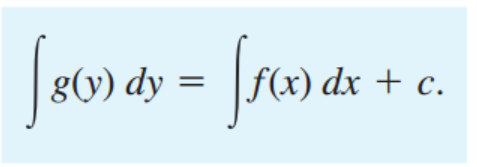 [Engineering Mathematics] Ch 1. 1st-order ODE.