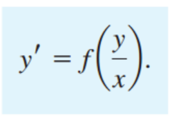 [Engineering Mathematics] Ch 1. 1st-order ODE.