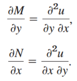 [Engineering Mathematics] Ch 1. 1st-order ODE.