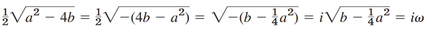 [Engineering Mathematics] Ch 2. 2st-order ODE - part 2