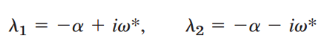 [Engineering Mathematics] Ch 2. 2st-order ODE - part 2