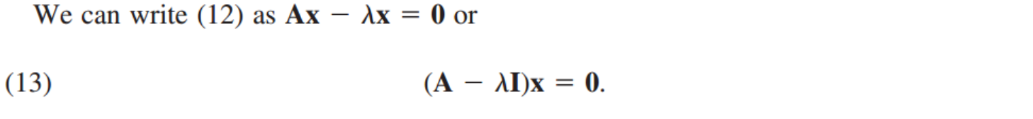 [Engineering Mathematics] Ch 4. Systems of ODE, Phase plane - part1