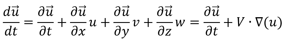[Fluid Mechanics] Ch 4. Differential Relations for fluid flow - mass conservation