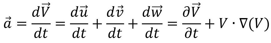 [Fluid Mechanics] Ch 4. Differential Relations for fluid flow - mass conservation