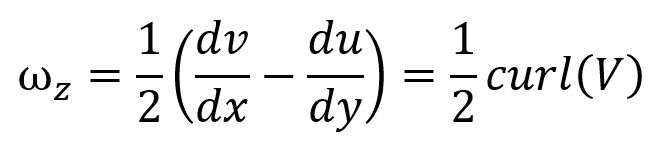 [Fluid mechanics] Ch 4. Vorticity and Irrotationality