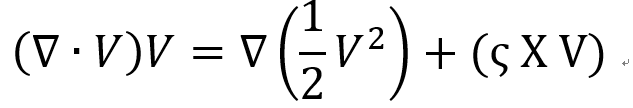 [Fluid mechanics] Ch 4. Vorticity and Irrotationality