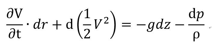 [Fluid mechanics] Ch 4. Vorticity and Irrotationality