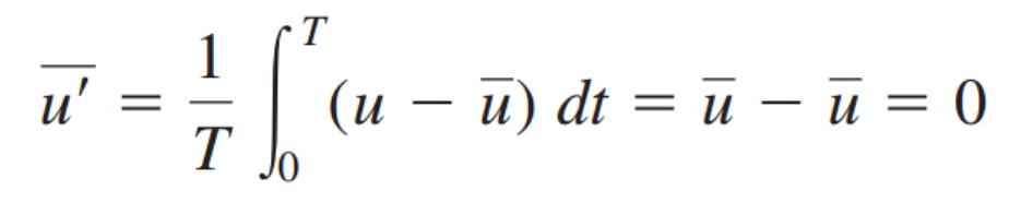 [Fluid mechanics] Ch 6. Law of the wall.
