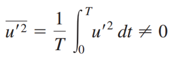 [Fluid mechanics] Ch 6. Law of the wall.
