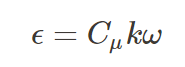 [Fluid mechanics] Ch 6. Turbulence modeling