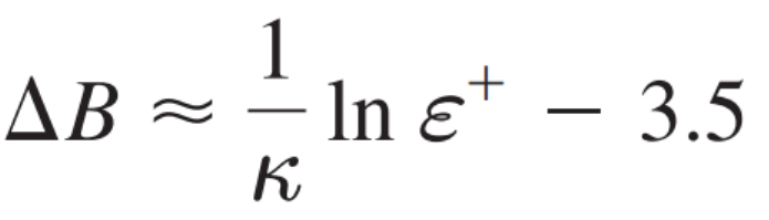 [Fluid mechanics] Ch 6. Viscous Flow in Ducts - Moody chart