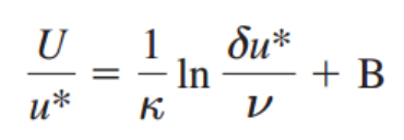 [Fluid Mechanics] Ch 7. Boundary layer Equation- Momentum Integral Relation