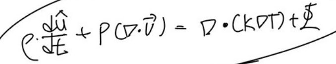 [Fluid mechanics] #Viscous dissipation rate