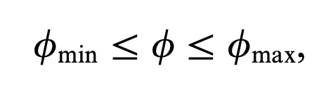 [Turbulent] ch2 - The Equation of Fluid motion