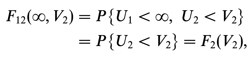 [Turbulent] ch3 - The statistical description of turbulent flows