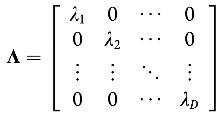 [Turbulent] ch3 - The statistical description of turbulent flows