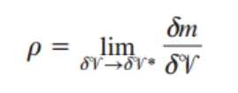 [Gas Dynamics] Ch 1 Basic properties