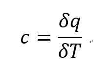 [Gas Dynamics] Ch 1 Basic properties