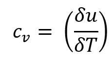 [Gas Dynamics] Ch 1 Basic properties