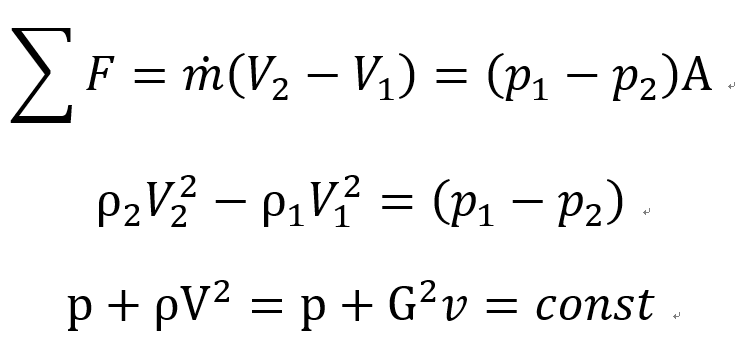 [Gas Dynamics] Ch 10 Rayleigh Flow - part 1