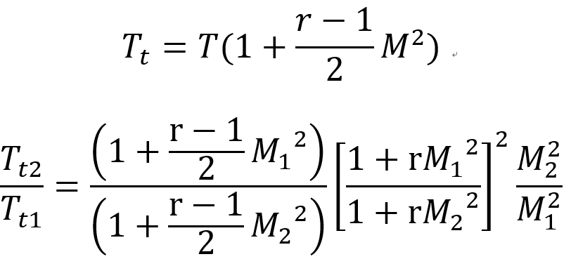 [Gas Dynamics] Ch 10 Rayleigh Flow - part 1