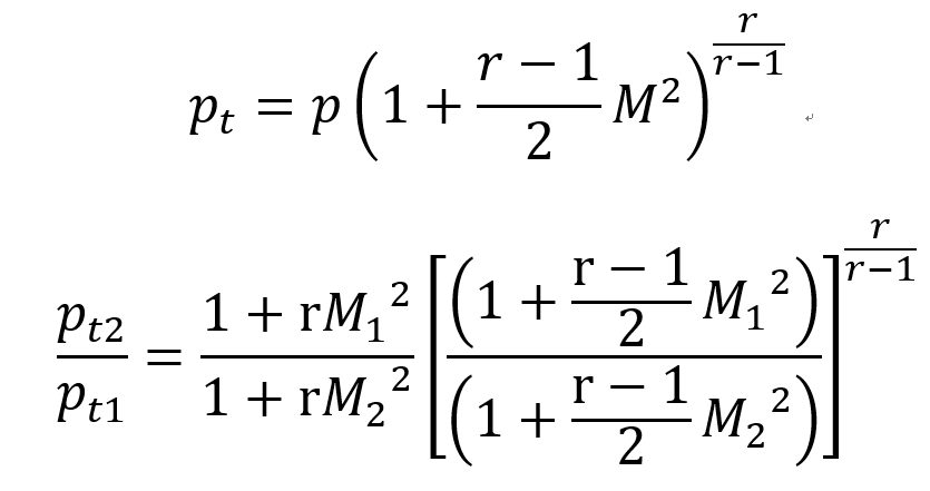 [Gas Dynamics] Ch 10 Rayleigh Flow - part 1