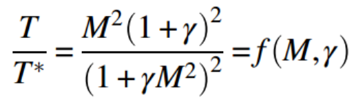 [Gas Dynamics] Ch 10 Rayleigh Flow - part 1