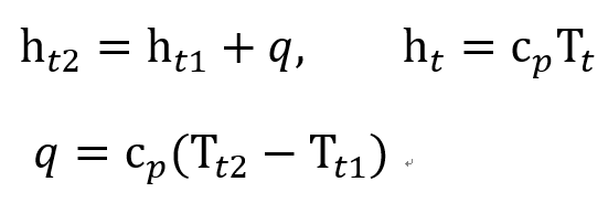 [Gas Dynamics] Ch 10 Rayleigh Flow - part 1