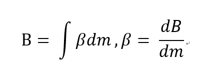 [Gas Dynamics] Ch 2 Control Volume Analysis - Reynolds Transport theorem