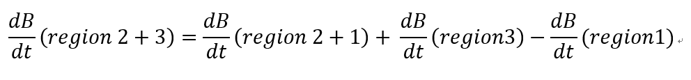 [Gas Dynamics] Ch 2 Control Volume Analysis - Reynolds Transport theorem