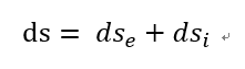 [Gas Dynamics] Ch 3 Control Volume analysis - Pressure-E Eq.+Bernoulli's Eq.