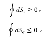[Gas Dynamics] Ch 3 Control Volume analysis - Pressure-E Eq.+Bernoulli's Eq.