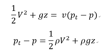 [Gas Dynamics] Ch 3 Control volume analysis - Stagnation concept