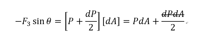 [Gas Dynamics] Ch 3 Internal flow friction factor