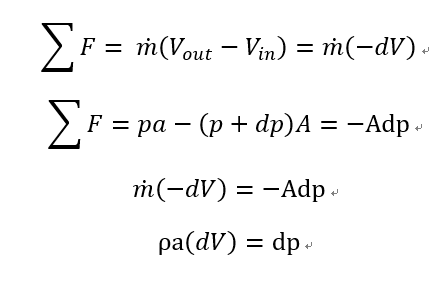 [Gas Dynamics] Ch 4 Introduction to Compressible Flow - part1