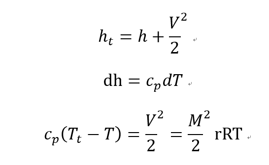 [Gas Dynamics] Ch 4 Introduction to Compressible Flow - part2