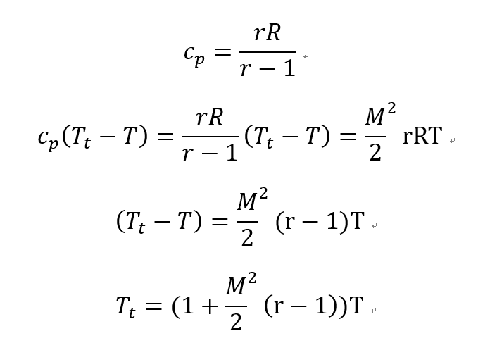 [Gas Dynamics] Ch 4 Introduction to Compressible Flow - part2