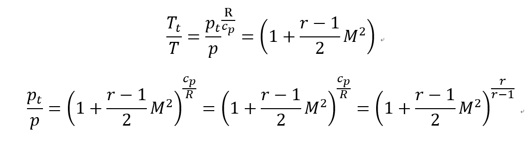 [Gas Dynamics] Ch 4 Introduction to Compressible Flow - part2