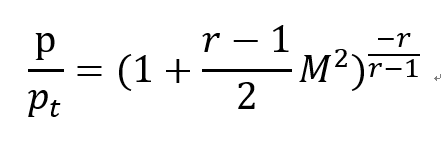 [Gas Dynamics] Ch 5 Varying - Area Adiabatic Flow - part2