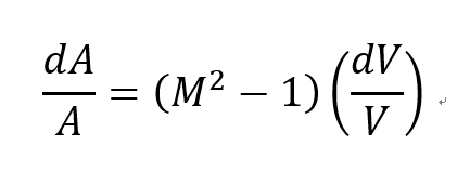 [Gas Dynamics] Ch 5 Varying - Area Adiabatic Flow - part3- Converging-only nozzle