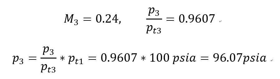 [Gas Dynamics] Ch 5 Varying - Area Adiabatic Flow - part4- Converging-diverging nozzle