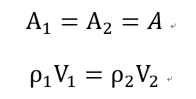 [Gas Dynamics] Ch 6 Varying - Standing Normal shock - part 1