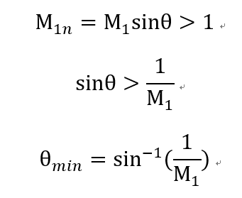 [Gas Dynamics] Ch 7 Moving and Oblique Shocks - part 1