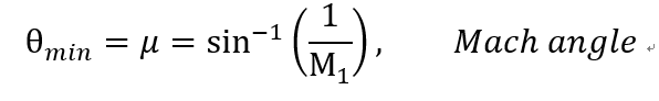 [Gas Dynamics] Ch 7 Moving and Oblique Shocks - part 1
